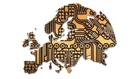 &lsquo;Politicized&rsquo; Tech Plants Firm Roots in Europe | IDG Connect | A New Society, a new education! | Scoop.it