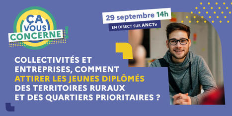 Avec les coups de pouce de l’État, embaucher ces jeunes talents, c’est gagnant-gagnant | Veille juridique du CDG13 | Scoop.it