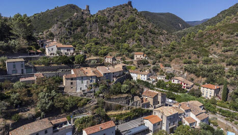 Ils redynamisent le c&oelig;ur de nos campagnes&nbsp;! | France Inter | La SELECTION du Web | CAUE des Vosges - www.caue88.com | Scoop.it