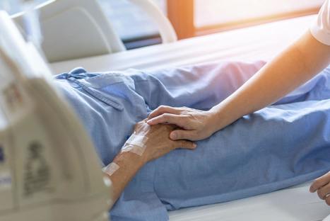 Plan national de soins palliatifs : l’IGAS fait un bilan critique du plan 2015-2018 | Dépendance et fin de vie | Scoop.it