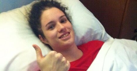 Cecilia Coss&iacute;o empieza la cuenta atr&aacute;s para su recuperaci&oacute;n | Balonfemme | Scoop.it