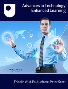 Advances in Technology Enhanced Learning | Create, Innovate & Evaluate in Higher Education | Scoop.it