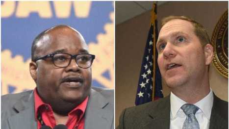 UAW, feds set meeting to reform troubled union, avert takeover | PSLabor:  Your Union Free Advantage | Scoop.it