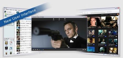 VOD : Video on demand | Télécharger et écouter le Web | Scoop.it