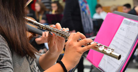 L&rsquo;insoutenable silence de l&rsquo;Etat face &agrave; la crise des conservatoires | Culture & patrimoine. Tourisme, sports et loisirs | Scoop.it