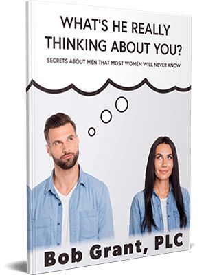 Bob Grant's  What's He Really Thinking About You (PDF Download) | Ebooks & Books (PDF Free Download) | Scoop.it