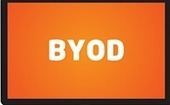 Two Fabulous Graphics on BYOD for Teachers | P O C: Pr&eacute;sentation Originale des Connaissances | Scoop.it