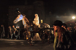 GRANDE PARADE VENDREDI 16 D&Eacute;CEMBRE | Toulouse La Ville Rose | Scoop.it