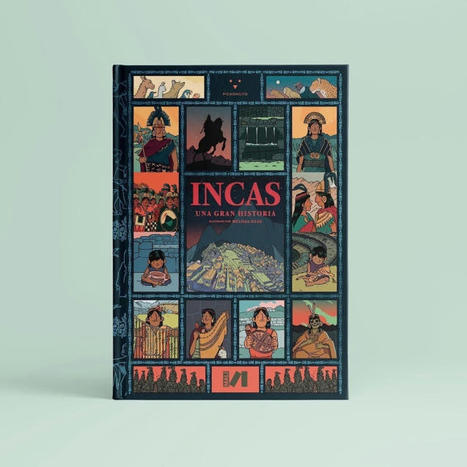 .@MuseodeArteLima ::: Los #INCAS. M&aacute;s all&aacute; de un #IMPERIO&hellip;&nbsp;desde sus or&iacute;genes y la formaci&oacute;n del #Tahuantinsuyo hasta la inserci&oacute;n de sus descendientes dentro de un nuevo #ORDEN_COLONIAL. 2- @Caret... | Le BONHEUR comme indice d'&eacute;panouissement social et &eacute;conomique. | Scoop.it