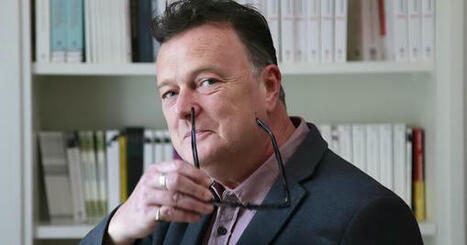 Translator Frank Wynne on AI: ‘The kernel of all art is the sound of human voice seeking to be heard’ | Metaglossia: The Translation World | Scoop.it