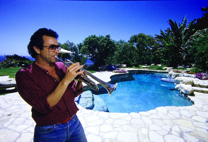 Herb Alpert Is To The Richest Celebrity You've Never Heard Of. How A 1970s Trumpet Player Built An $650 Million Music Fortune | Family Office & Billionaire Report - Empowering Family Dynasties | Scoop.it