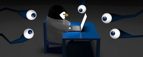 10 Great Tips for Protecting your Privacy on Linux | Artículos CIENCIA-TECNOLOGIA | Scoop.it