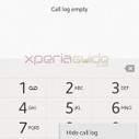 How to Enable Speed Dial Option in Xperia S, SL Jelly Bean firmware ? | Gizmo Bolt - Exposing Technology, Social Media & Web | Scoop.it