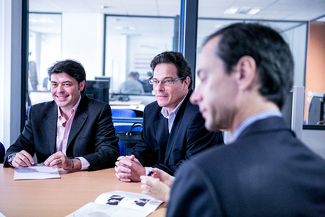 Les DRH, piliers de la RSE | D&eacute;veloppement Durable, RSE et Energies | Scoop.it