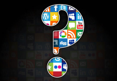 What Happens Online When You Die? | Yo Community Manager | Scoop.it