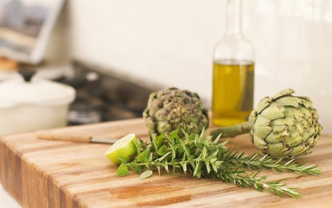 Fats in the Kitchen -The fats you WANT to have in the kitchen.   | SELF HEALTH + HEALING | Scoop.it