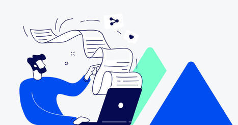 Les 12 meilleurs outils pour créer une newsletter | Ressources Community Manager | Scoop.it