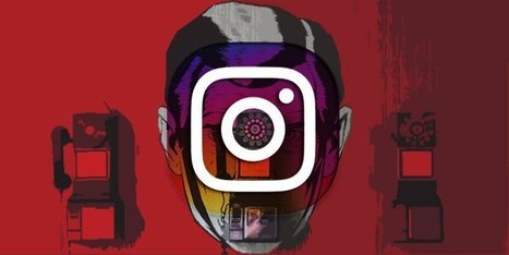 Cómo monitorizar los seguidores de Instagram | Seo, Social Media Marketing | Scoop.it