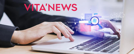 Vita'News - Votre sélection de veille web en agroalimentaire | IPCI : Ingénierie de Produits à l'interface Cuisine-Industrie | Scoop.it