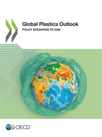 Perspectives mondiales des plastiques | Biodiversité | Scoop.it