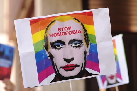 America’s Ambassadors of Hate #lgbt | News in english | Scoop.it