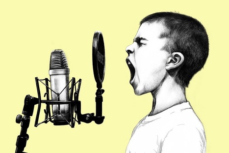 What is voice recognition and why should you care? | Distance Learning, mLearning, Digital Education, Technology | Scoop.it