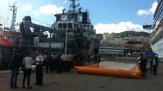 Exercice antipollution : les p&ecirc;cheurs form&eacute;s pour lutter contre la mar&eacute;e noire - France 3 Corse ViaStella | Pollution accidentelle des eaux (+ d&eacute;chets plastiques) | Scoop.it