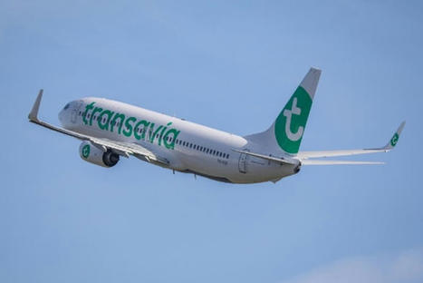 Transavia desservira Le Caire depuis Orly | Assurance Voyage Mondiale | Scoop.it
