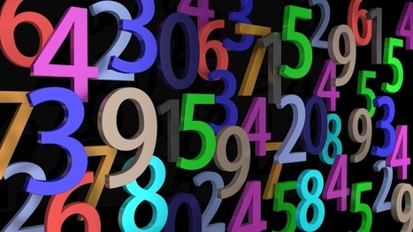 &iquest;Qu&eacute; son las matem&aacute;ticas? Concepto e importancia | Educaci&oacute;n Siglo XXI, Econom&iacute;a 4.0 | Scoop.it