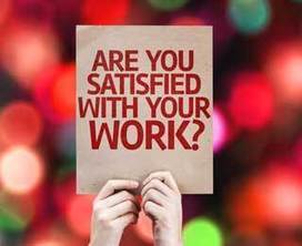 What Are The Main Drivers Of Job Satisfaction In The U.S.? | Retain Top Talent | Scoop.it