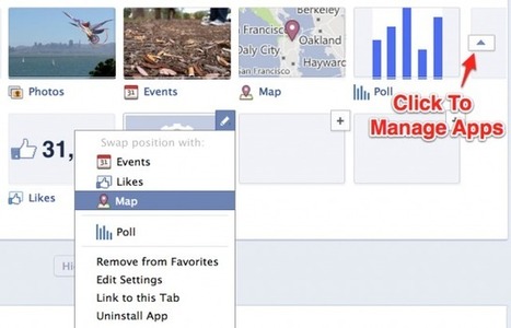 TechCrunch | How To Use Facebook Timeline For Brand Pages: New Feature Details | Latest Social Media News | Scoop.it
