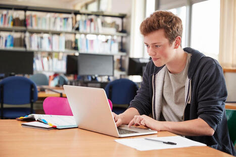 AI In Education: Key Skills Students Need To Think For Themselves | Math Education In the Digital Frontier | Scoop.it