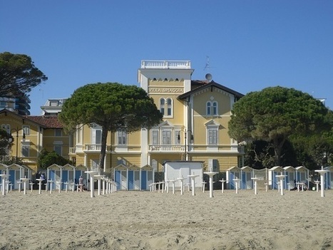 Grado, verrassende badplaats | Ciao tutti, Ontdek Italië | Vacanza In Italia - Vakantie In Italie - Holiday In Italy | Scoop.it