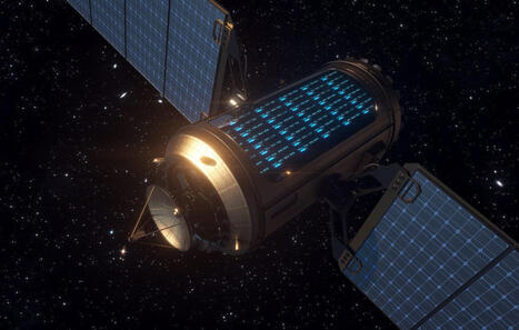 Space Data Centers Don't Work &ndash; Quantum AI Makes It Worse | by&nbsp;Marin Ivezic | PostQuanum.com | Surfing the Broadband Bit Stream | Scoop.it