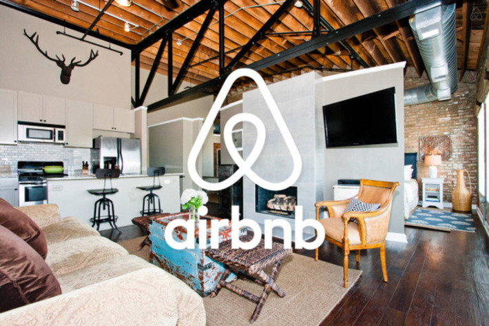 Airbnb Hosted Nearly 17 Million Guests This Summer | Business Report - Making A Difference | Scoop.it