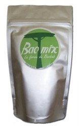 Baomix, la pulpe de fruit de baobab Biologique | Innovation Agro-activités et Bio-industries | Scoop.it