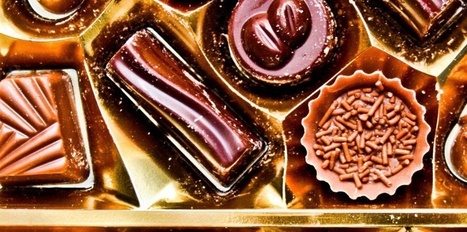 Chocolat et réconfort : le mythe s'effondre | Attitude BIO | Scoop.it