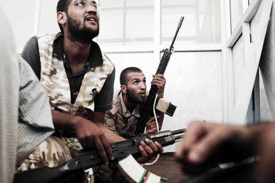 Pictures of the Day: Libya and Elsewhere | Best of Photojournalism | Scoop.it