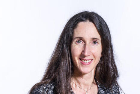 «La fermeture du cycle du combustible est l'un des défis du nucléaire», estime Anne-Isabelle Étienvre, nouvelle patronne du CEA | Non au Nucléaire | Scoop.it