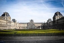 10 août 1793: le jour où le Louvre est devenu un musée – | Remue-méninges FLE | Scoop.it