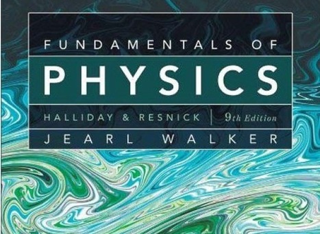 Halliday And Resnick 3rd Edition Solutions Manual
