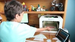 La tecnología que viene - Educación 3.0 | Las TIC y la Educación | Scoop.it