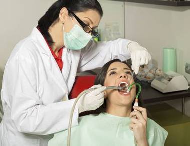 Dental device will bring an end to filling & Drilling | Technology in Business Today | Scoop.it