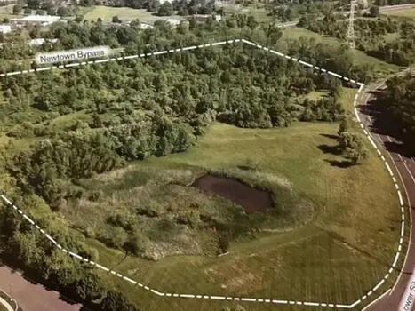 #NewtownPA SewerAuthority To Consider Sale Of Lower Silver Lake Road Property | Newtown News of Interest | Scoop.it