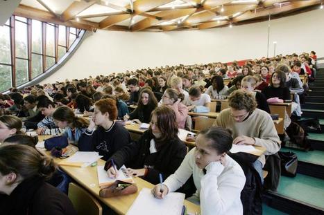Budget en excédent et nouvelle école d’ingénieur… les dernières nouvelles de l’université de Reims | Le fil d'actualités de l'URCA | Scoop.it