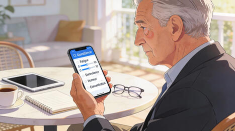 Suivi de l'insomnie : L'impact d'une approche num&eacute;rique | GAFAMS, STARTUPS & INNOVATION IN HEALTHCARE by PHARMAGEEK | Scoop.it