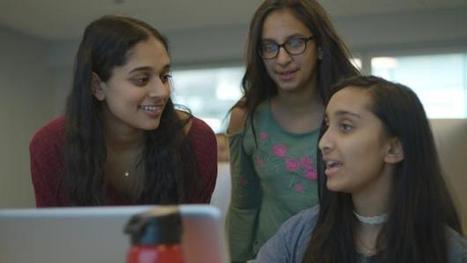 BBC - Capital - How one teen&rsquo;s app stops cyberbullying before it starts | MobileTech | Scoop.it