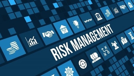 [CR - JDR] Des métiers charnières du risk management au service de la cybersécurité | Portail de l'IE | Veille #Cybersécurité #Manifone | Scoop.it