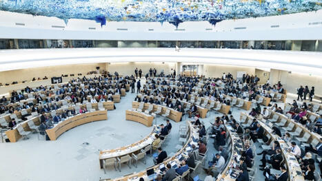 The Conversation About Global Health Architecture Has a Legitimacy Problem | Tina D Purnat | H&eacute;sitations Vaccinales: Observatoire HESIVAXs | Scoop.it