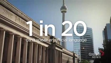 How to learn a new language: Expert advice for acing your New Year’s resolution - National | Globalnews.ca | Language and Culture | Scoop.it